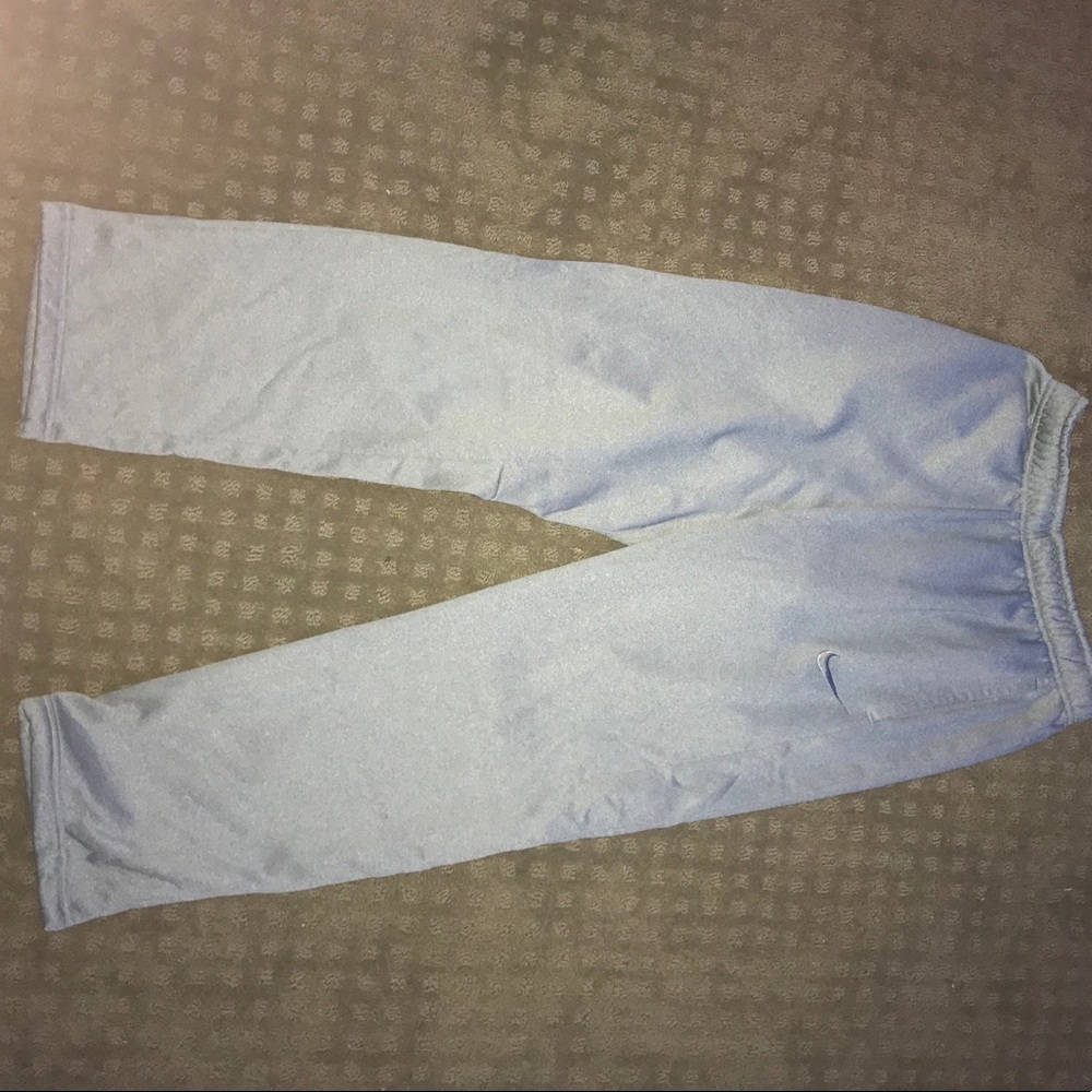 Men’s Nike sweatpants